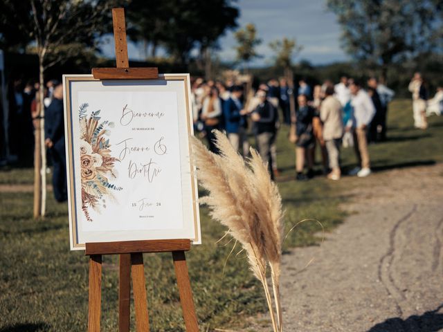 Le mariage de dimitry et jeanna à Trévol, Allier 22