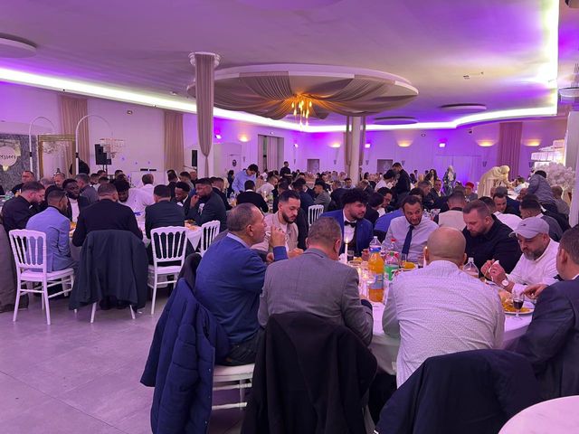 Le mariage de Myriam et Hassen à Créteil, Val-de-Marne 7