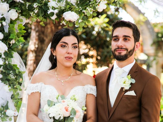 Le mariage de Benjamin et Alisson à Lacenas, Rhône 3