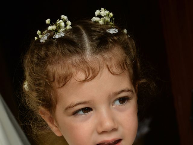 Le mariage de Brice et Raphaëlle à Brantôme, Dordogne 76
