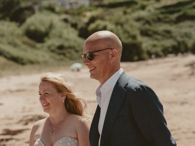 Le mariage de Erwan et Martine à Trébeurden, Côtes d'Armor 5