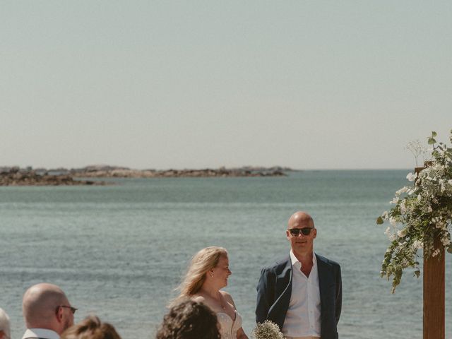 Le mariage de Erwan et Martine à Trébeurden, Côtes d'Armor 6