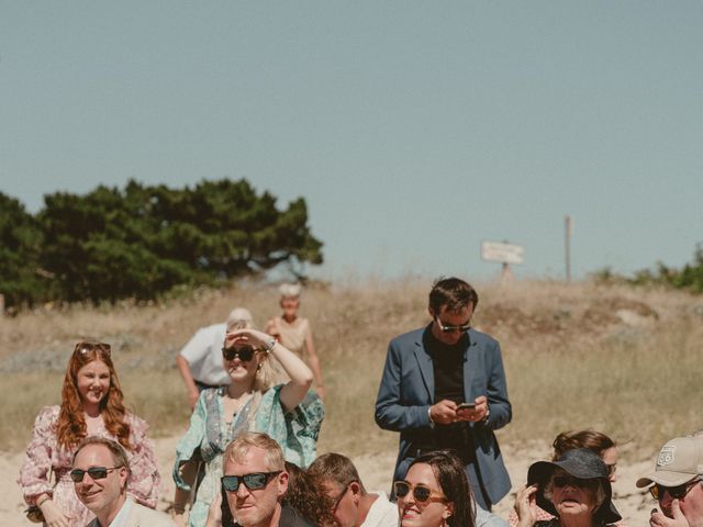 Le mariage de Erwan et Martine à Trébeurden, Côtes d'Armor 7