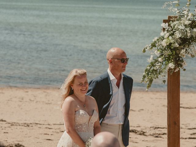 Le mariage de Erwan et Martine à Trébeurden, Côtes d'Armor 9