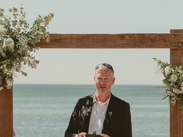 Le mariage de Erwan et Martine à Trébeurden, Côtes d'Armor 12