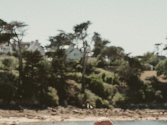 Le mariage de Erwan et Martine à Trébeurden, Côtes d'Armor 13