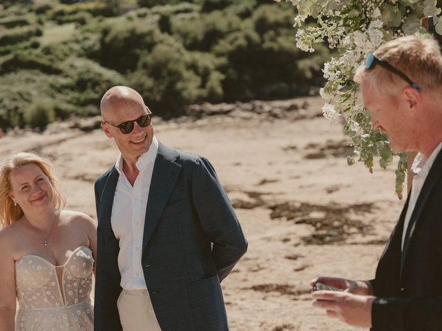 Le mariage de Erwan et Martine à Trébeurden, Côtes d'Armor 14