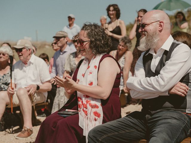 Le mariage de Erwan et Martine à Trébeurden, Côtes d'Armor 17