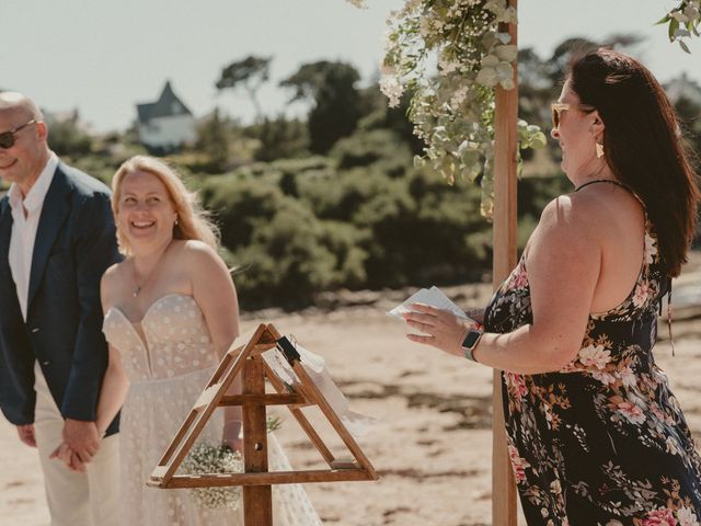 Le mariage de Erwan et Martine à Trébeurden, Côtes d'Armor 18