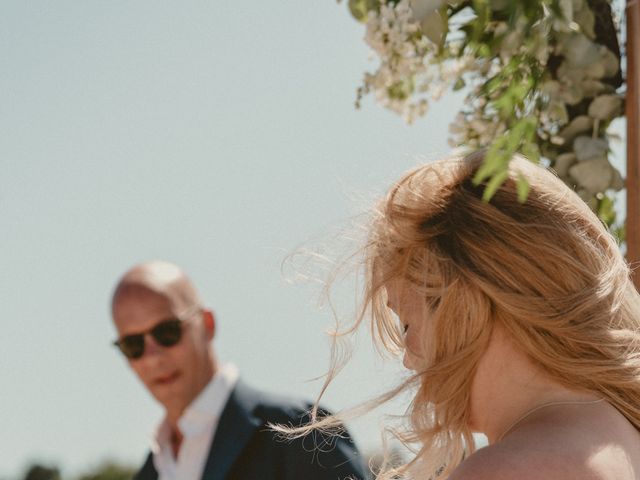 Le mariage de Erwan et Martine à Trébeurden, Côtes d'Armor 24