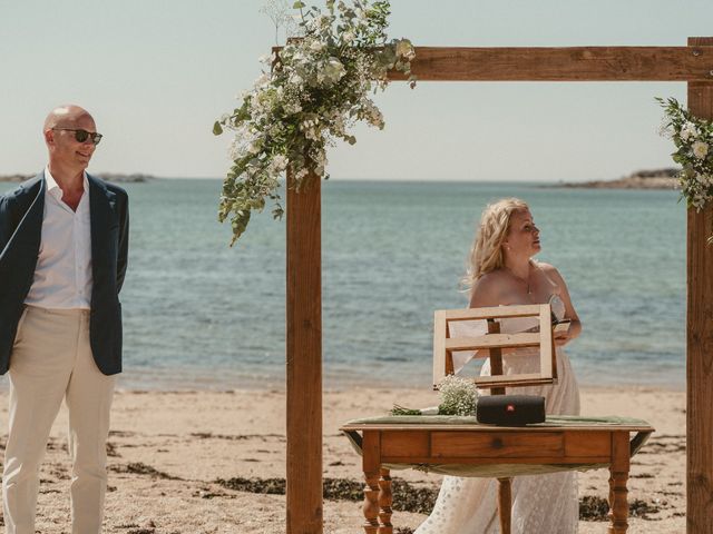 Le mariage de Erwan et Martine à Trébeurden, Côtes d'Armor 25