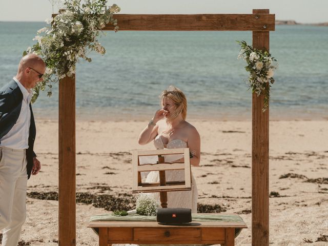 Le mariage de Erwan et Martine à Trébeurden, Côtes d'Armor 28