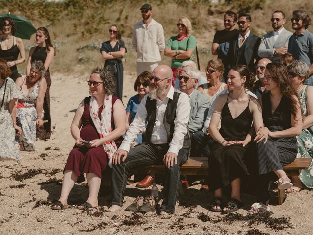 Le mariage de Erwan et Martine à Trébeurden, Côtes d'Armor 31
