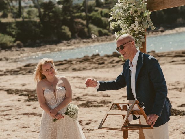Le mariage de Erwan et Martine à Trébeurden, Côtes d'Armor 34