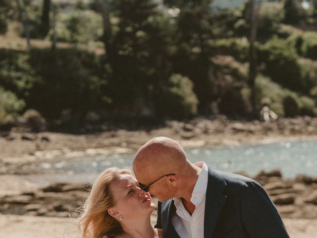 Le mariage de Erwan et Martine à Trébeurden, Côtes d'Armor 35