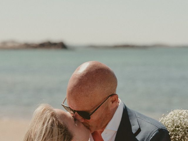 Le mariage de Erwan et Martine à Trébeurden, Côtes d'Armor 38