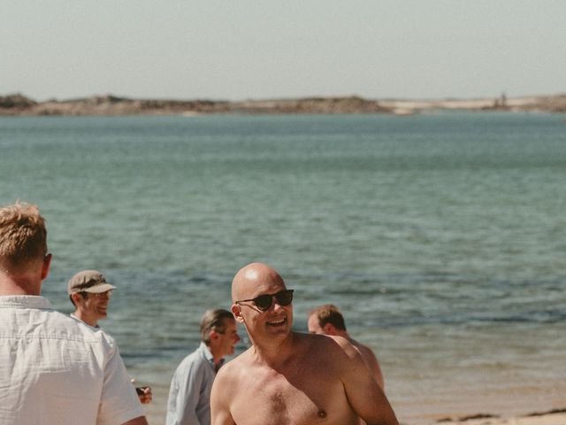 Le mariage de Erwan et Martine à Trébeurden, Côtes d'Armor 41