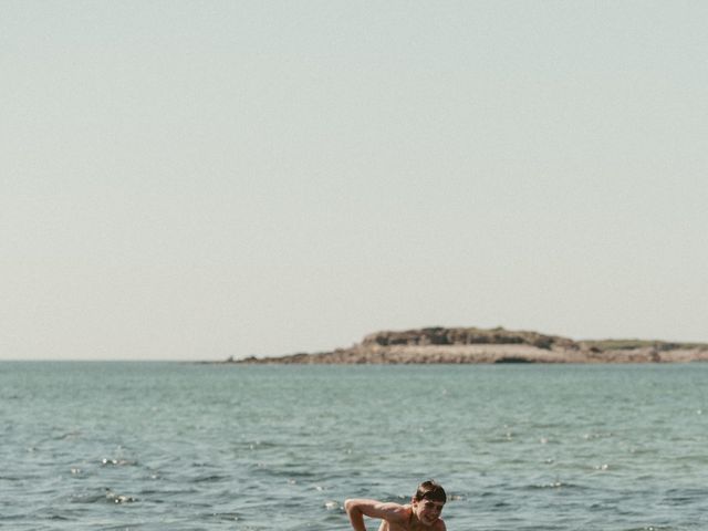 Le mariage de Erwan et Martine à Trébeurden, Côtes d'Armor 42