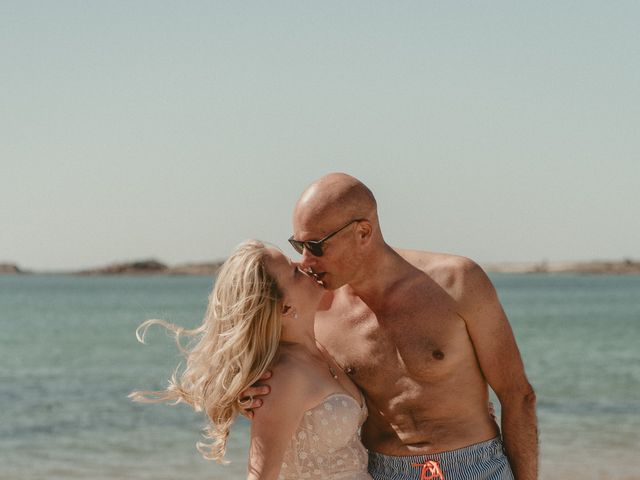 Le mariage de Erwan et Martine à Trébeurden, Côtes d'Armor 47