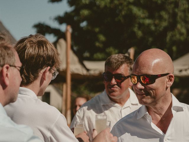 Le mariage de Erwan et Martine à Trébeurden, Côtes d'Armor 49