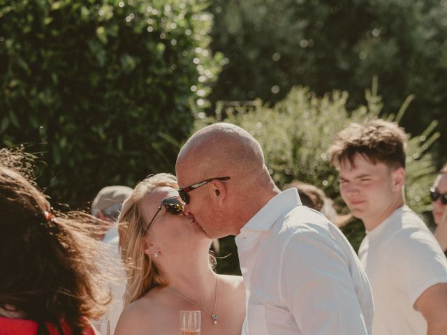 Le mariage de Erwan et Martine à Trébeurden, Côtes d'Armor 51
