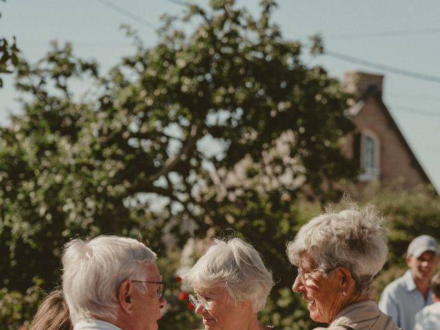 Le mariage de Erwan et Martine à Trébeurden, Côtes d'Armor 56