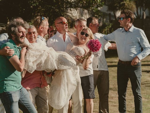 Le mariage de Erwan et Martine à Trébeurden, Côtes d'Armor 67