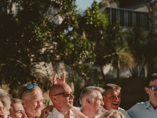 Le mariage de Erwan et Martine à Trébeurden, Côtes d'Armor 68