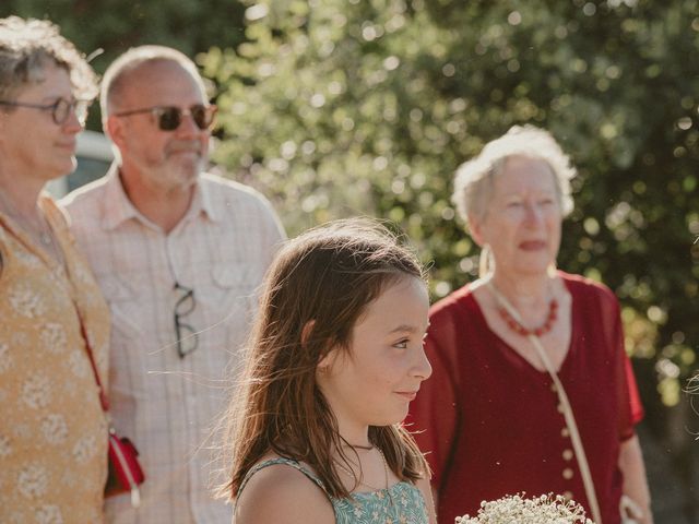 Le mariage de Erwan et Martine à Trébeurden, Côtes d'Armor 71