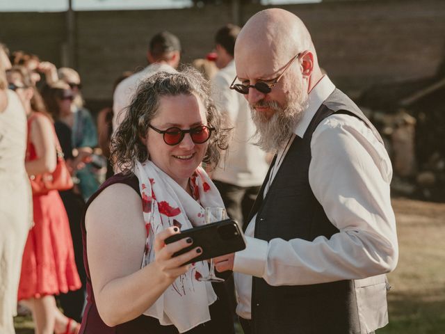 Le mariage de Erwan et Martine à Trébeurden, Côtes d'Armor 72