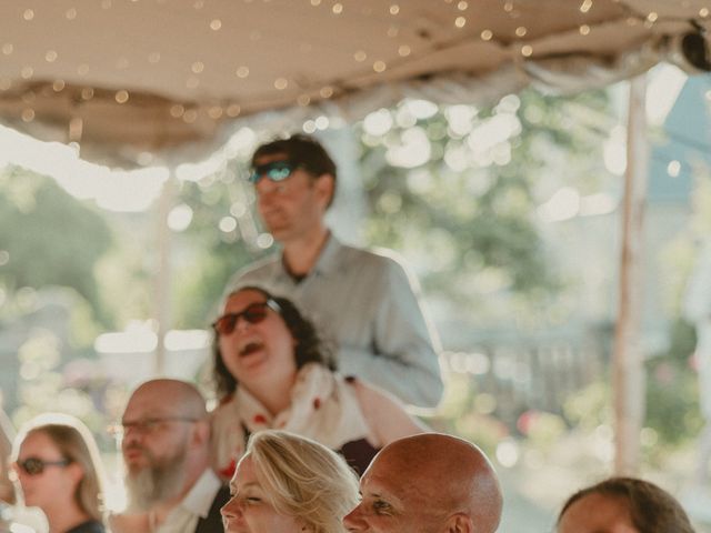 Le mariage de Erwan et Martine à Trébeurden, Côtes d'Armor 81