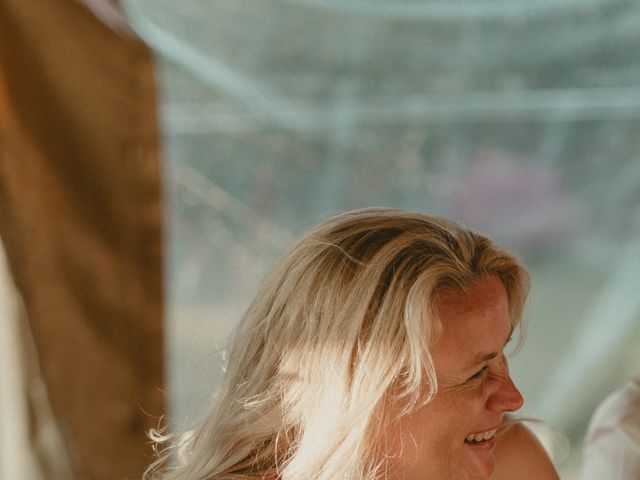 Le mariage de Erwan et Martine à Trébeurden, Côtes d'Armor 84