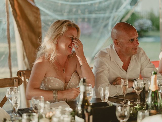 Le mariage de Erwan et Martine à Trébeurden, Côtes d'Armor 85