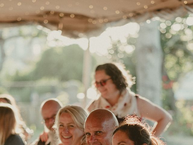 Le mariage de Erwan et Martine à Trébeurden, Côtes d'Armor 89