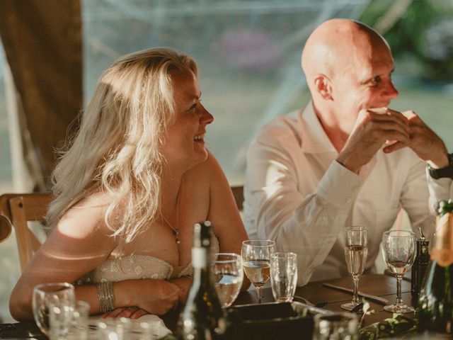 Le mariage de Erwan et Martine à Trébeurden, Côtes d'Armor 92