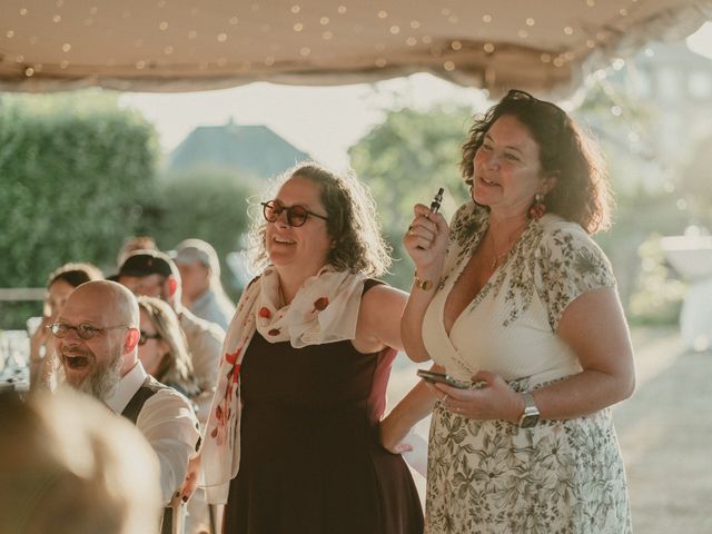 Le mariage de Erwan et Martine à Trébeurden, Côtes d'Armor 93