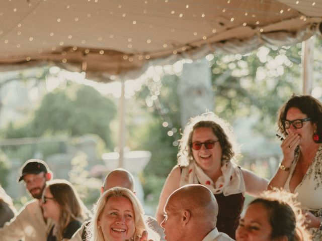Le mariage de Erwan et Martine à Trébeurden, Côtes d'Armor 94