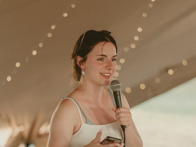 Le mariage de Erwan et Martine à Trébeurden, Côtes d'Armor 95
