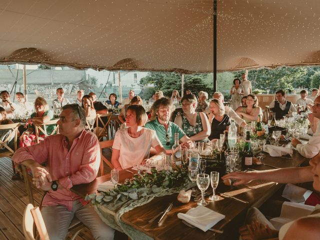 Le mariage de Erwan et Martine à Trébeurden, Côtes d'Armor 96