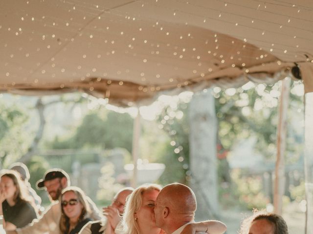 Le mariage de Erwan et Martine à Trébeurden, Côtes d'Armor 97