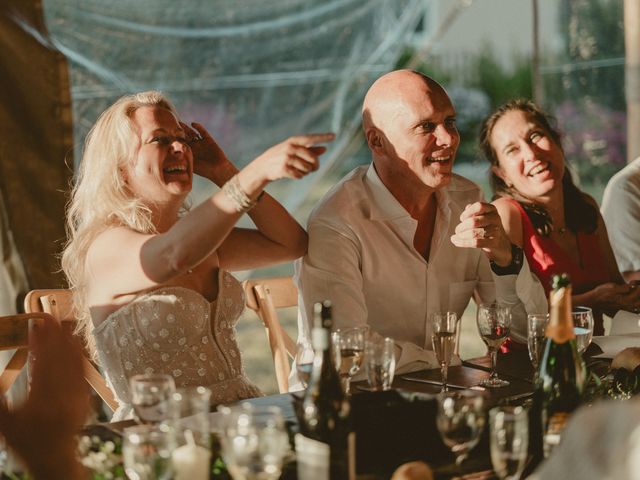 Le mariage de Erwan et Martine à Trébeurden, Côtes d'Armor 98