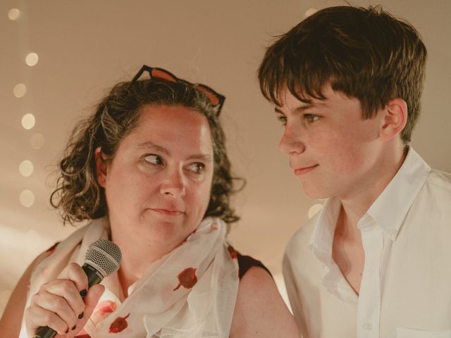 Le mariage de Erwan et Martine à Trébeurden, Côtes d'Armor 109