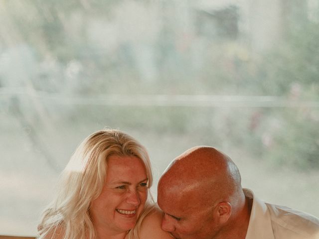 Le mariage de Erwan et Martine à Trébeurden, Côtes d'Armor 110