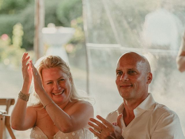 Le mariage de Erwan et Martine à Trébeurden, Côtes d'Armor 111