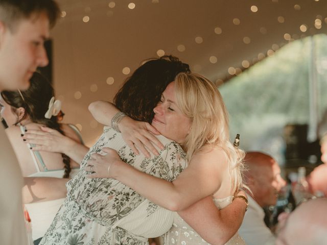 Le mariage de Erwan et Martine à Trébeurden, Côtes d'Armor 113