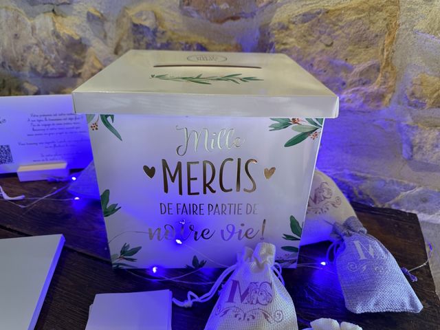 Le mariage de Miguel et Stéphane  à Malemort-sur-Corrèze, Corrèze 2