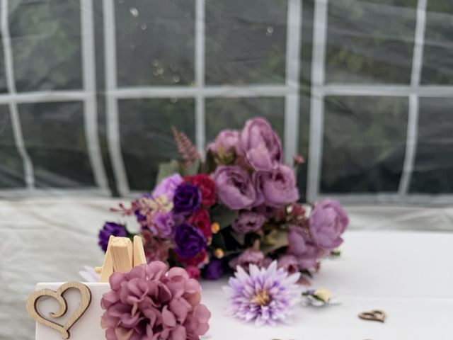 Le mariage de Miguel et Stéphane  à Malemort-sur-Corrèze, Corrèze 5