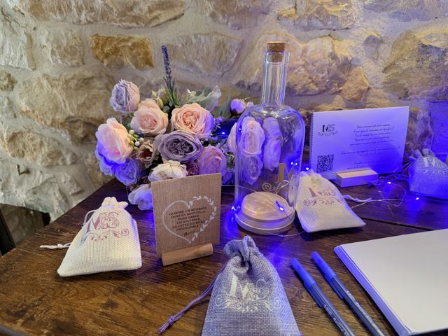 Le mariage de Miguel et Stéphane  à Malemort-sur-Corrèze, Corrèze 6