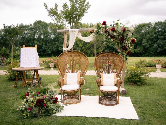 Le mariage de Pierre et Maeva à Sauvagnon, Pyrénées-Atlantiques 14