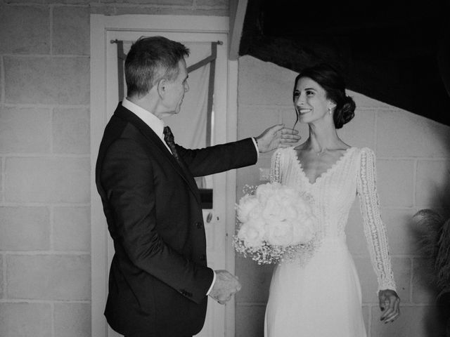 Le mariage de Pierre et Maeva à Sauvagnon, Pyrénées-Atlantiques 17
